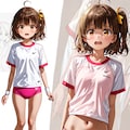 ブルマ＆体操服カタログ 3枚目