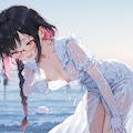 おっぱい祭貧乳フェスティバルin濡れ！ 2枚目