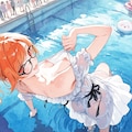 おっぱい祭貧乳フェスティバルin濡れ！ 5枚目