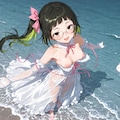 おっぱい祭貧乳フェスティバルin濡れ！ 3枚目