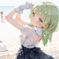 おっぱい祭貧乳フェスティバルin濡れ！ 4枚目