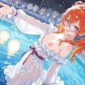 おっぱい祭貧乳フェスティバルin濡れ！ 8枚目