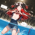 おっぱい祭貧乳フェスティバルin濡れ！ 11枚目