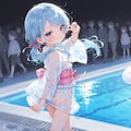 おっぱい祭貧乳フェスティバルin濡れ！ 12枚目