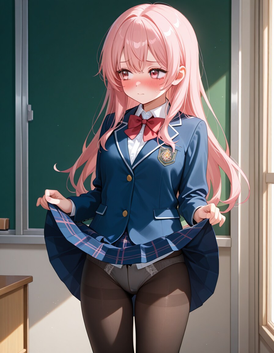 今日のパンツ#239