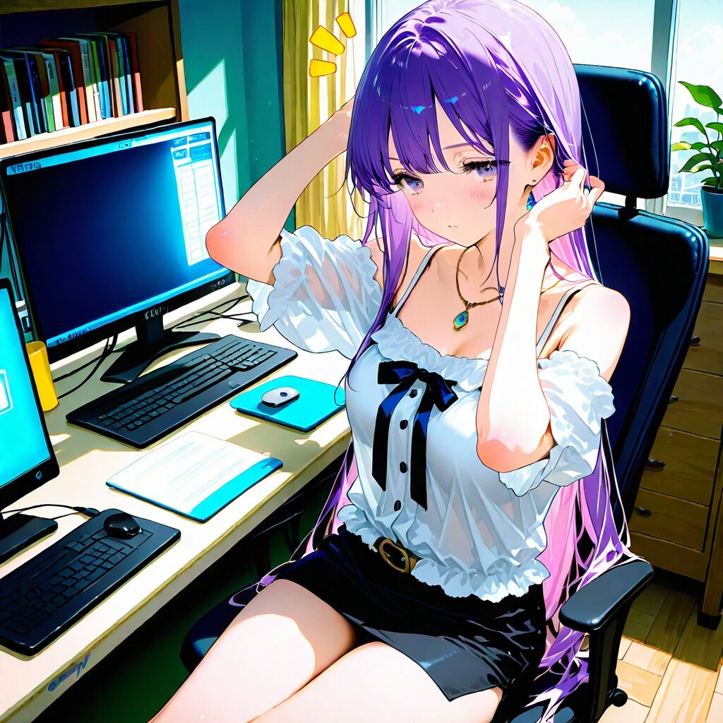 スパゲッティコードに悩む