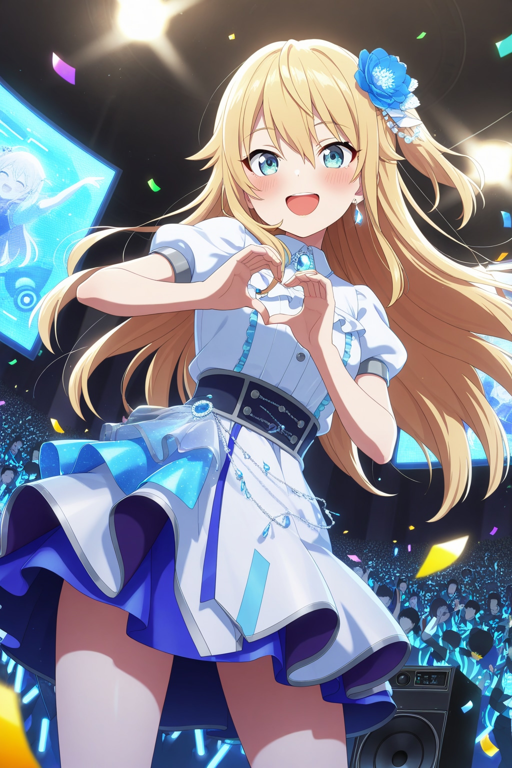 ボーダーライト(シャインポスト)