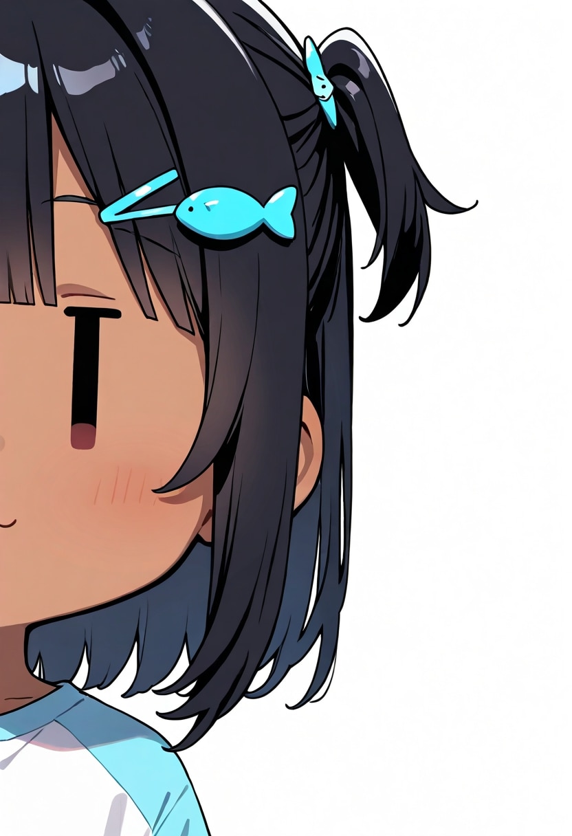 ⩊⩌)じぃ〜 | の人気AIイラスト・グラビア