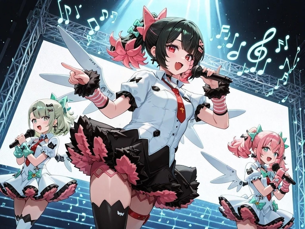 妄想エンジェル