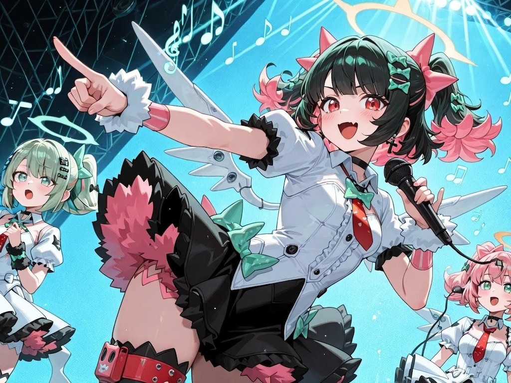 妄想エンジェル