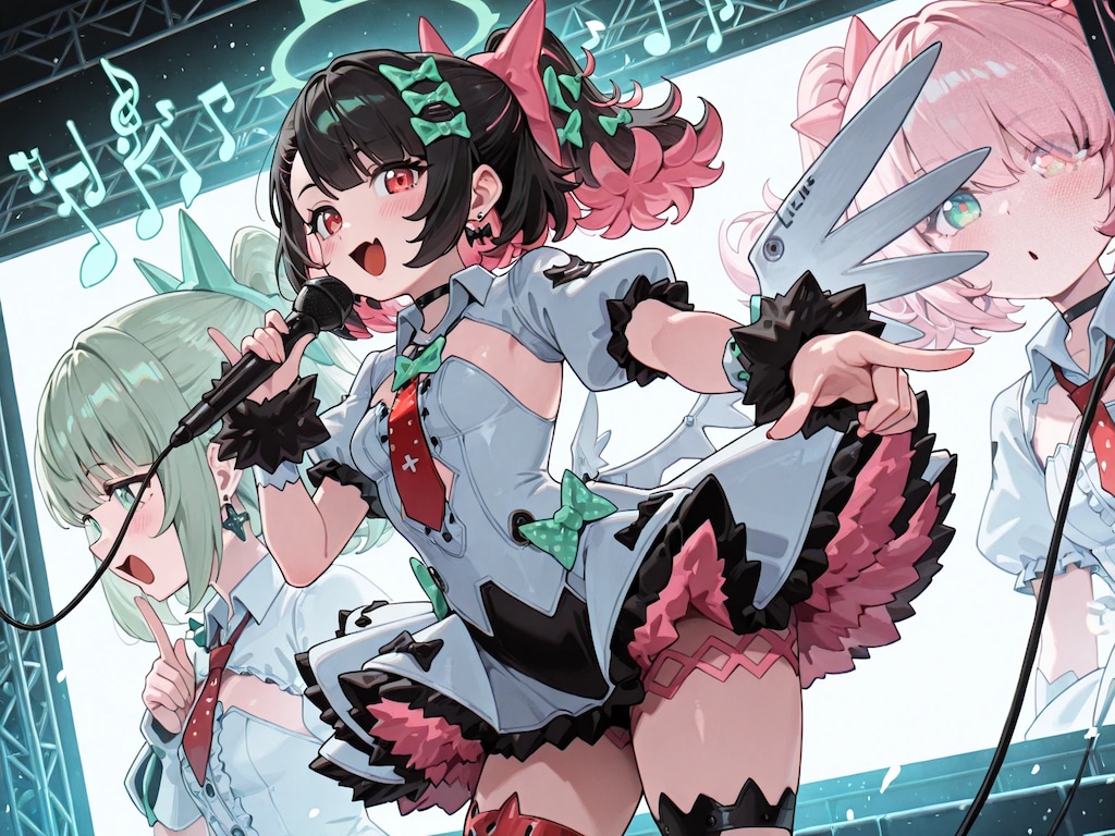 妄想エンジェル