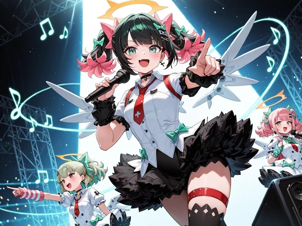 妄想エンジェル