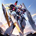 ガンダムッポイド 7枚目