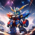 ガンダムッポイド 2枚目