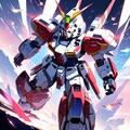 ガンダムッポイド 4枚目