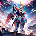 ガンダムッポイド 3枚目