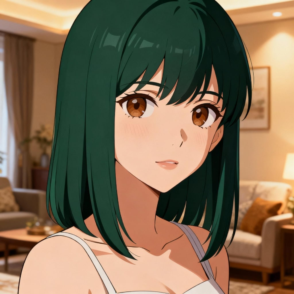 Seedreamなうちの子たち【澄香×エマ】【流夏×琴乃】