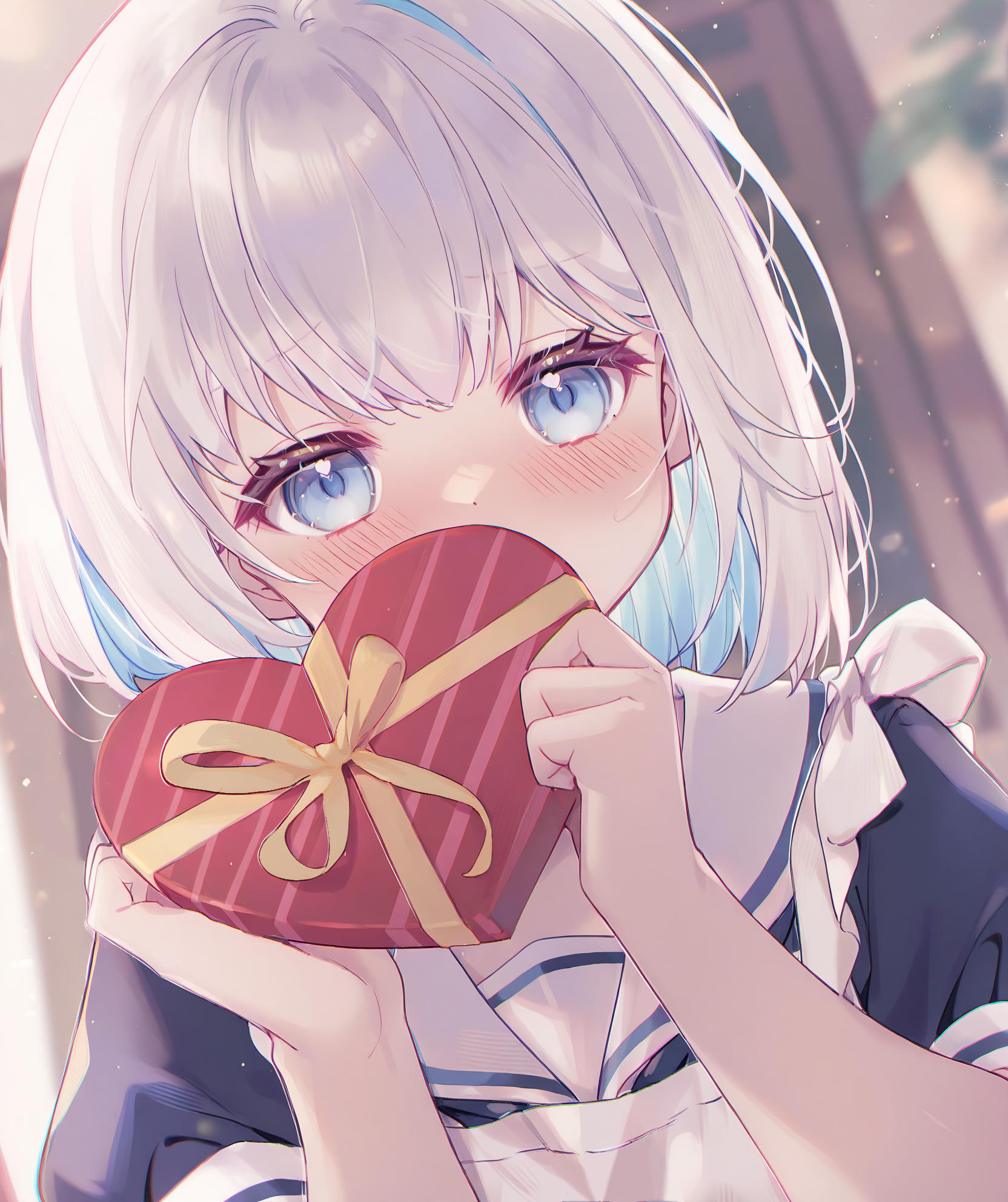 とどけこの思い
