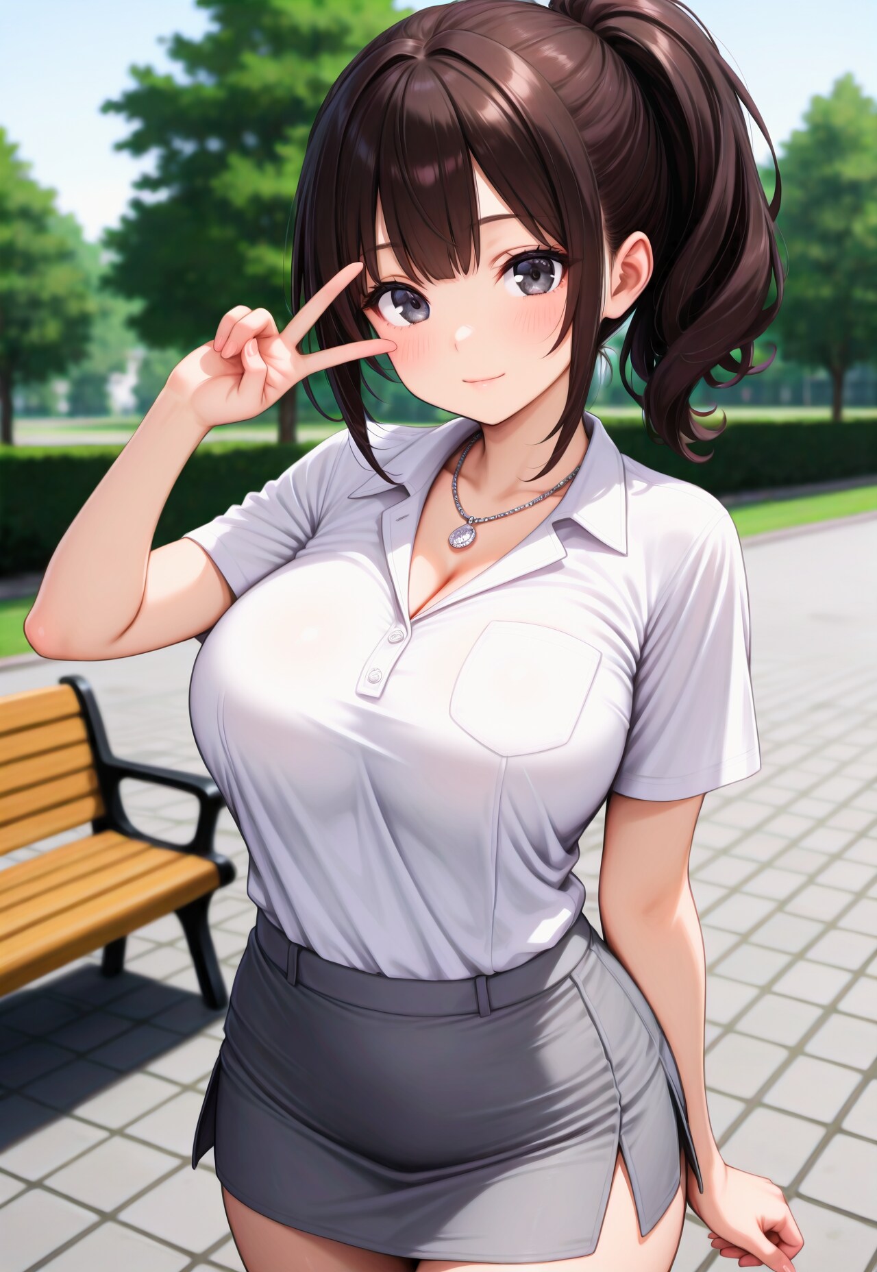 1282（白いポロシャツ）