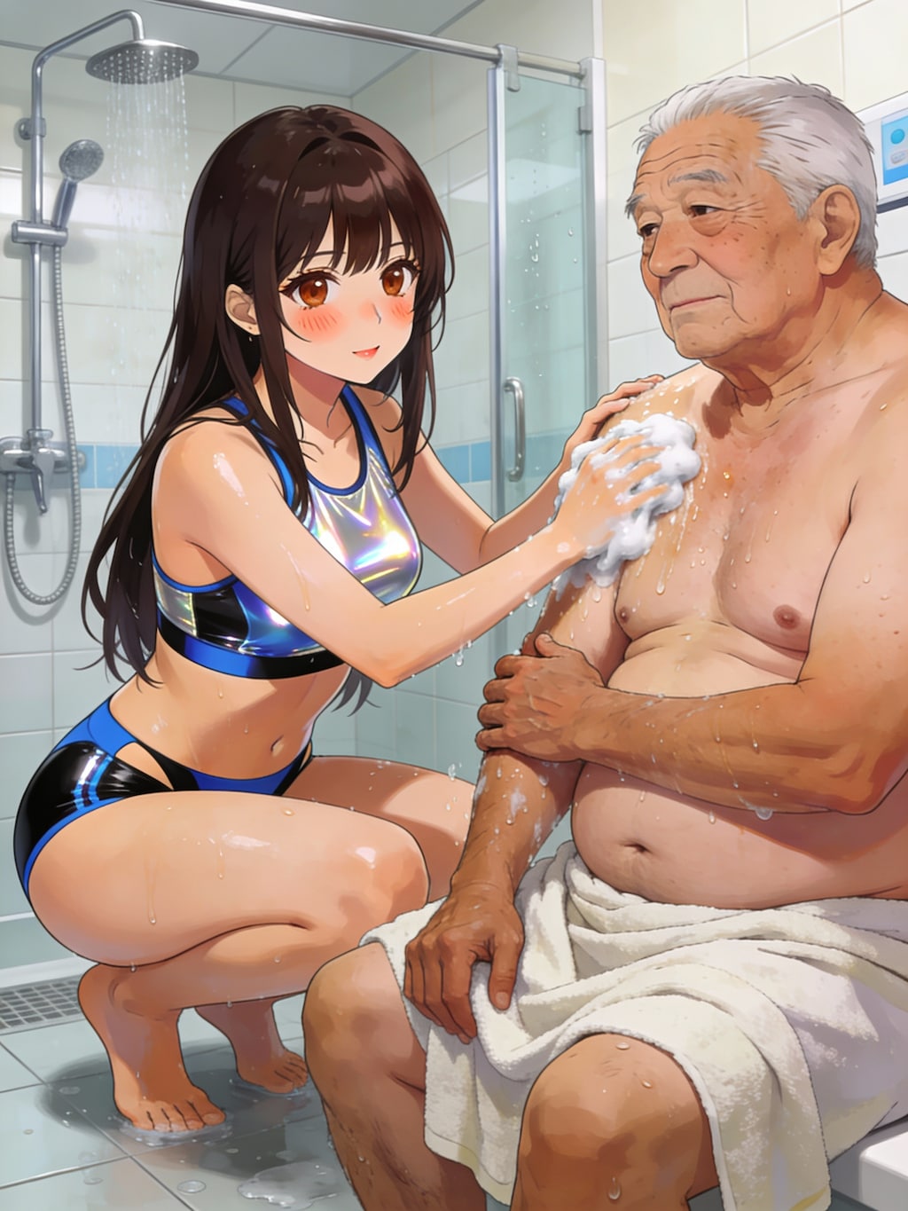 エグゼクティブ介護施設２
