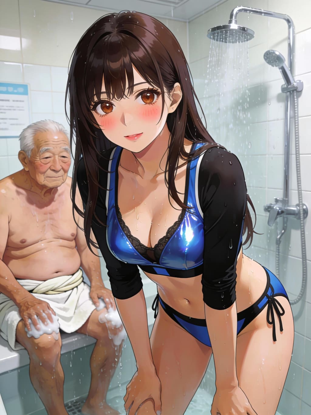 エグゼクティブ介護施設２