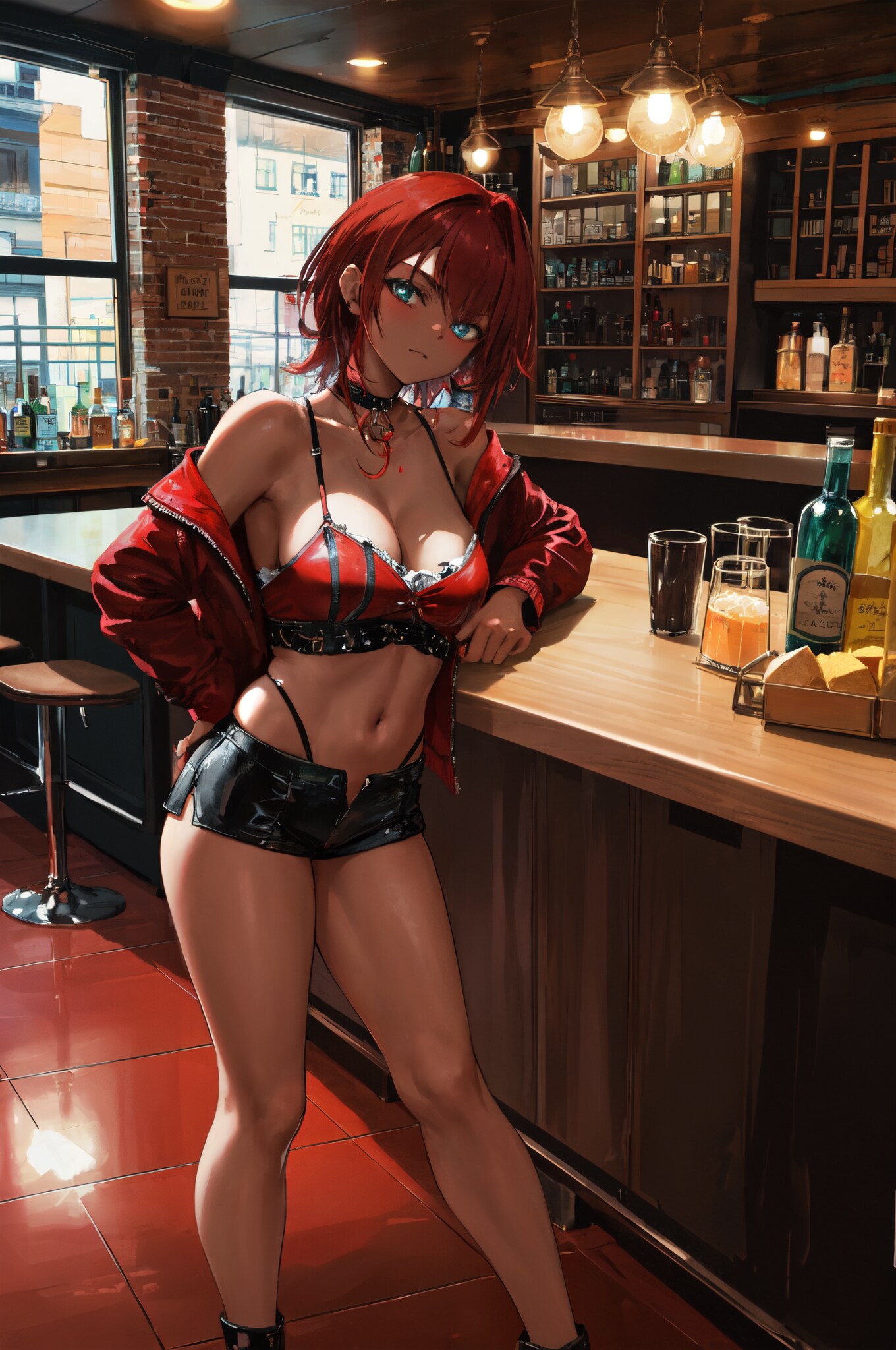 バー