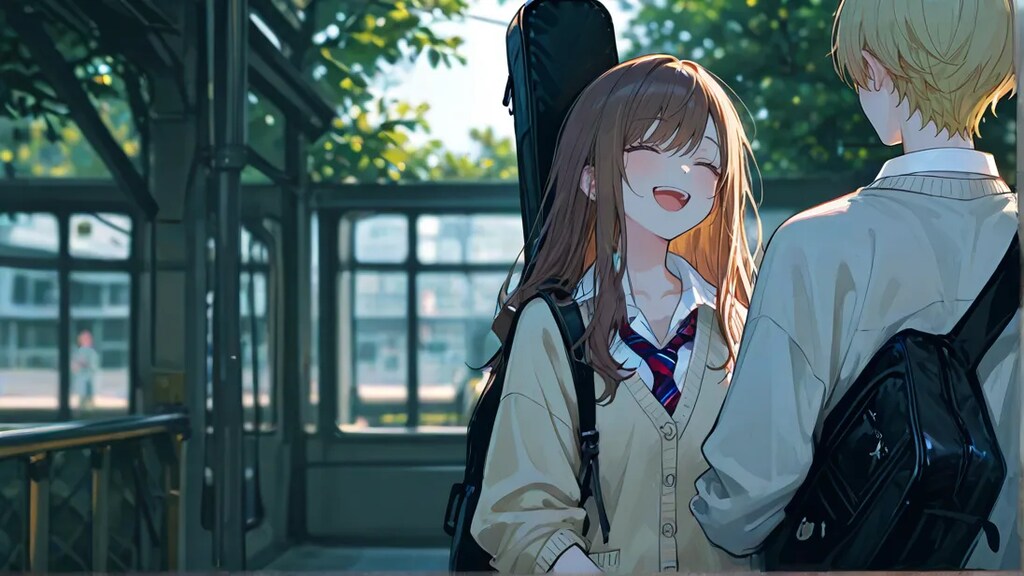 『光のカケラ』