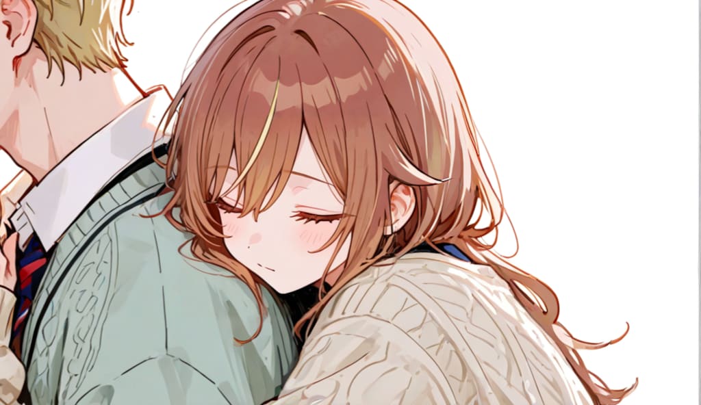 『光のカケラ』