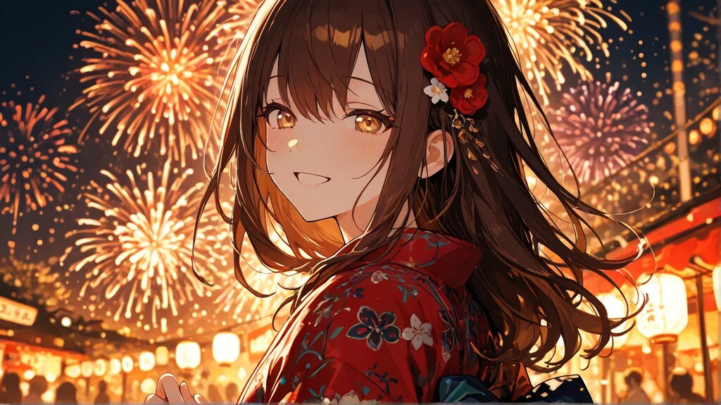 『光のカケラ』