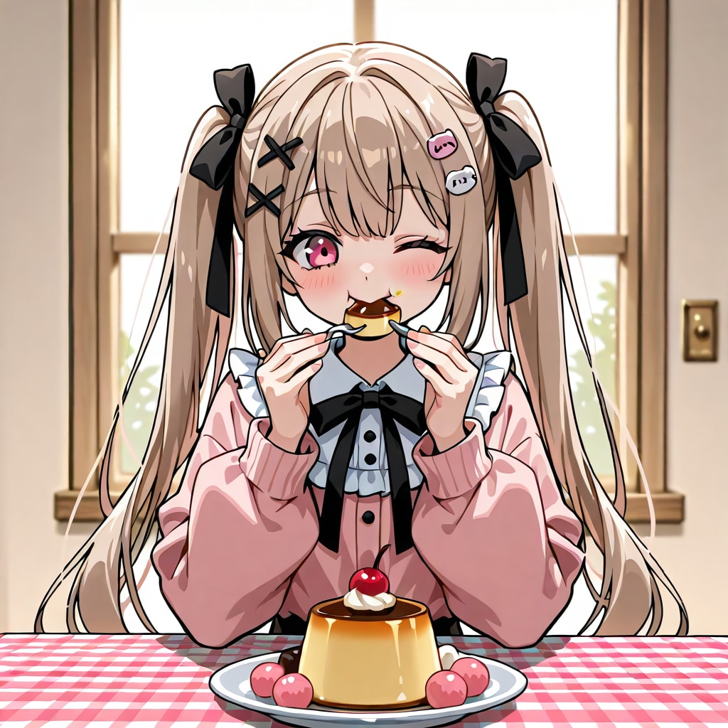 MOKAちゃん
