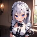 メイド 6枚目