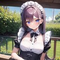 メイド 7枚目