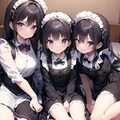メイド 3枚目