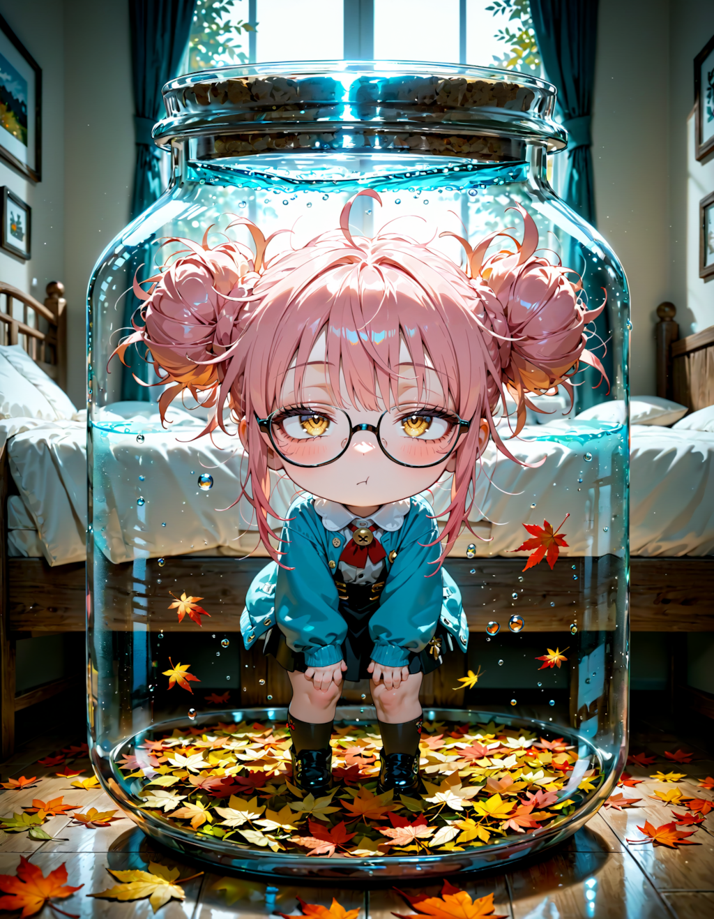 今日は何の日？　ベッドの日（good sleep day）