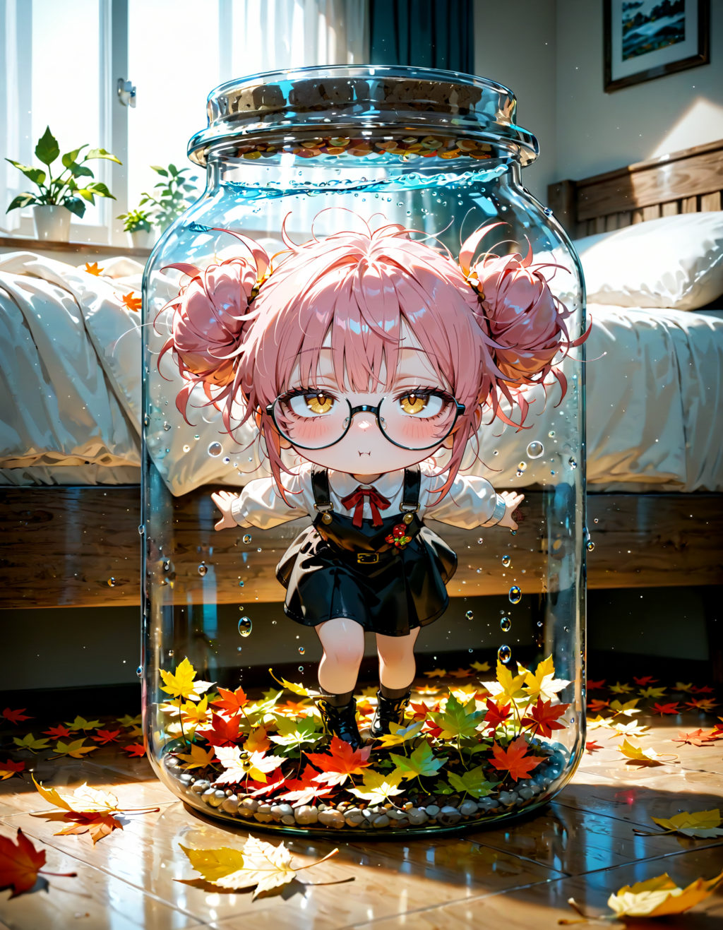 今日は何の日？　ベッドの日（good sleep day）