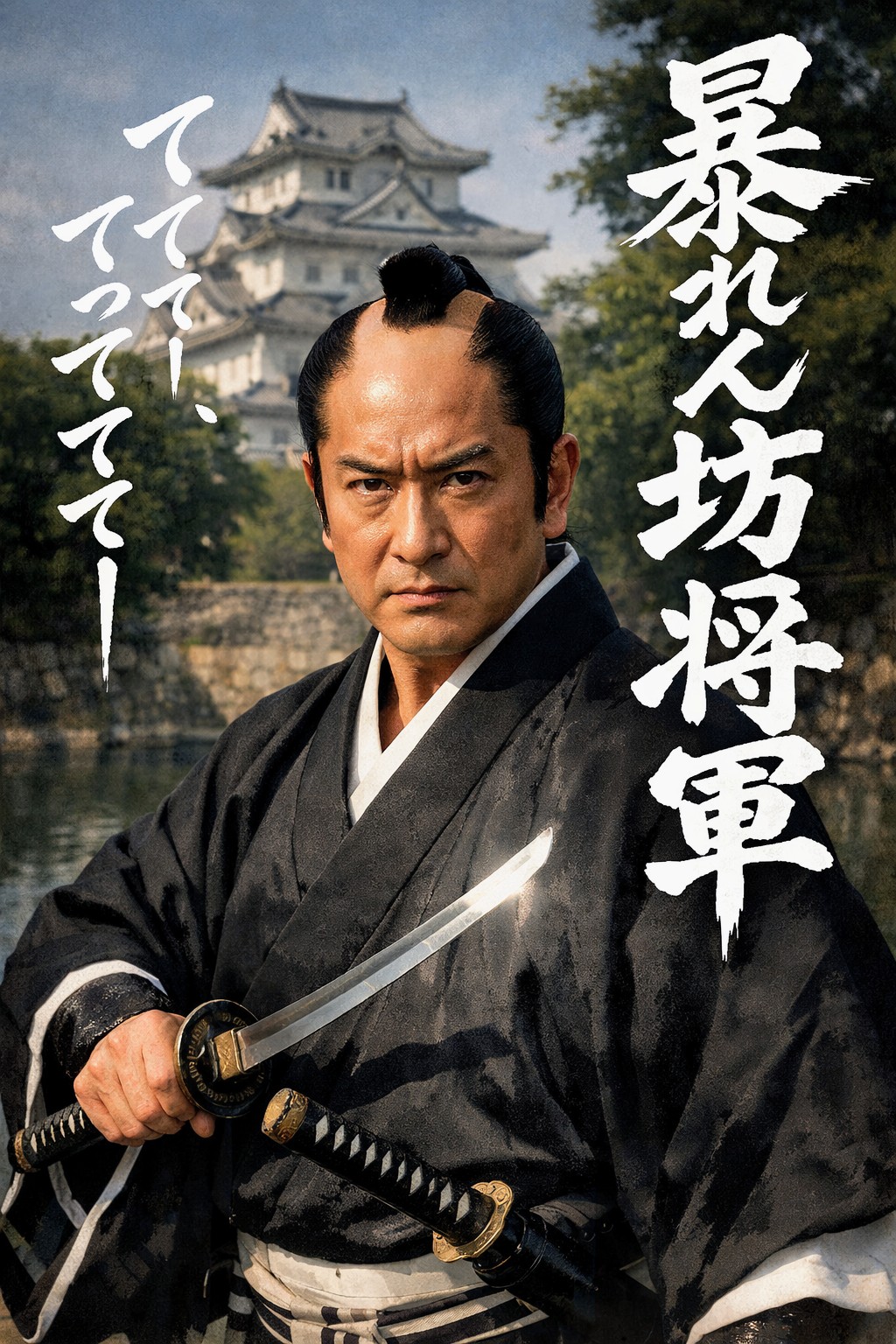 まさけ版てててー、てってててー | の人気AIイラスト・グラビア