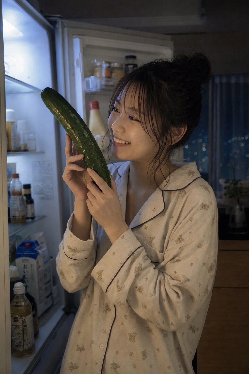 今夜はこれにしよう♡