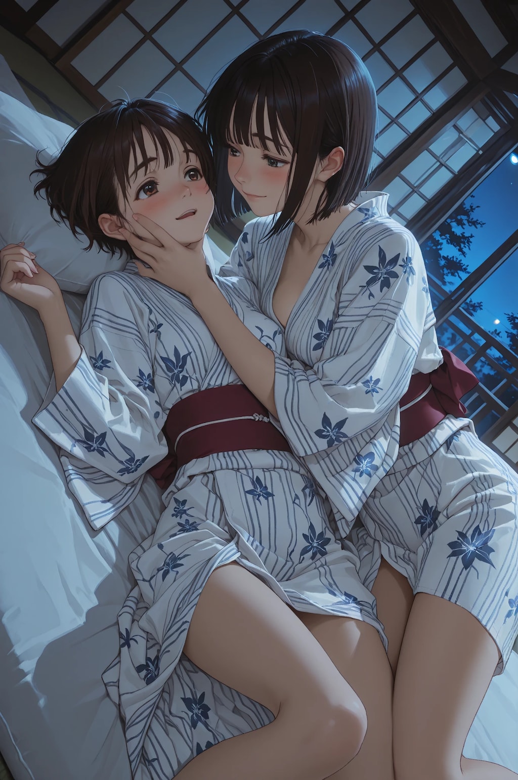 修学旅行