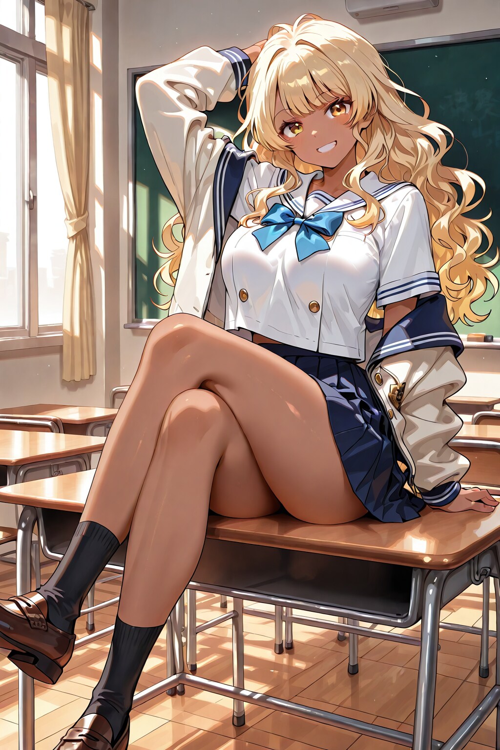 ギャル