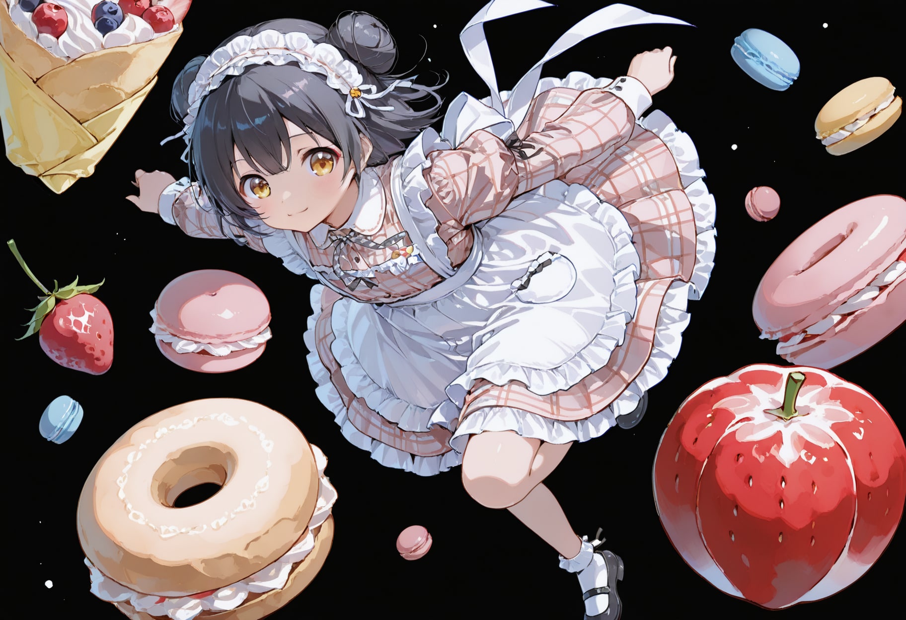 きーん | の人気AIイラスト・グラビア