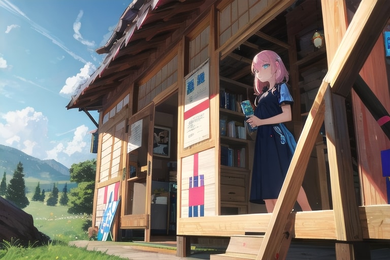 日付を入れてみる　07/16 | の人気AIイラスト・グラビア