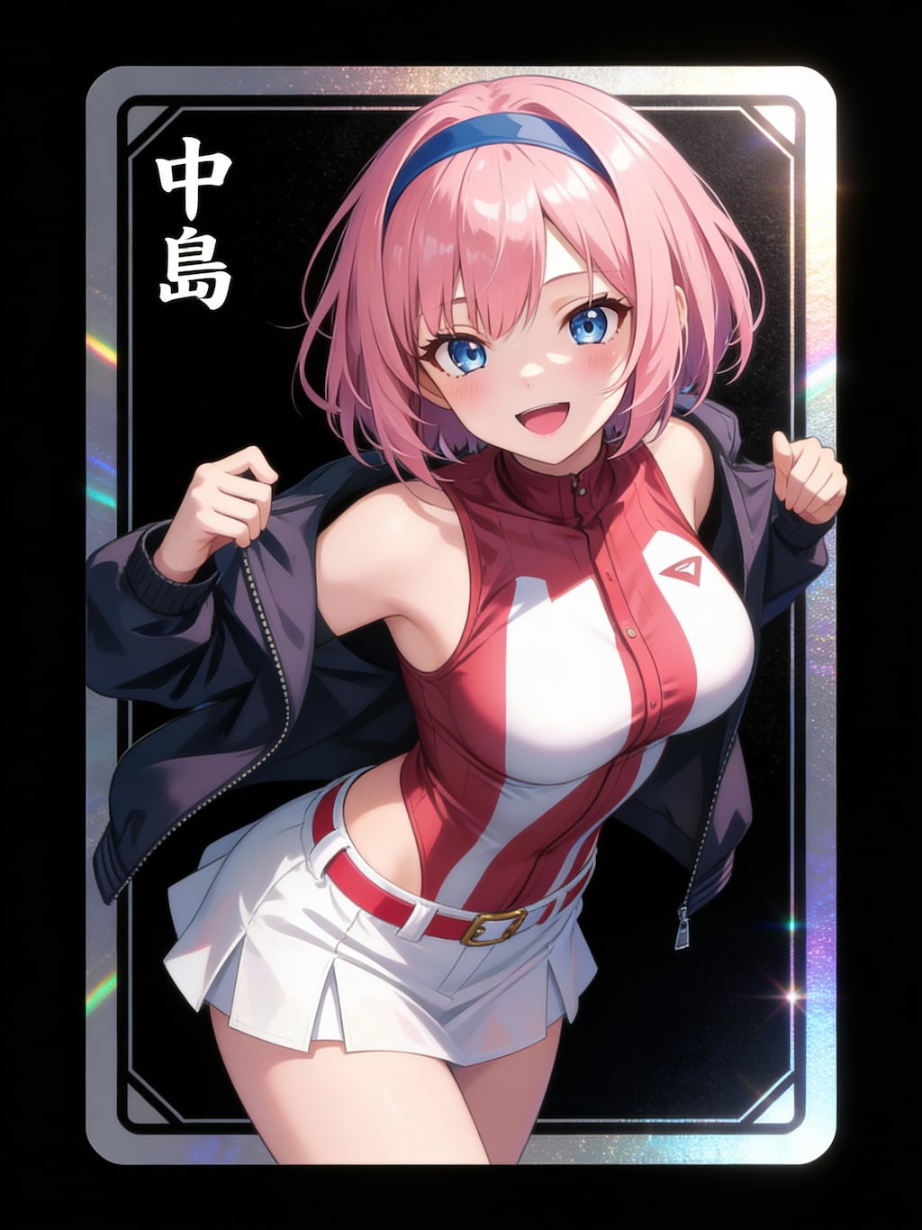 Seedream4.5のキラカード