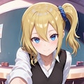 はやさかぐや 5枚目