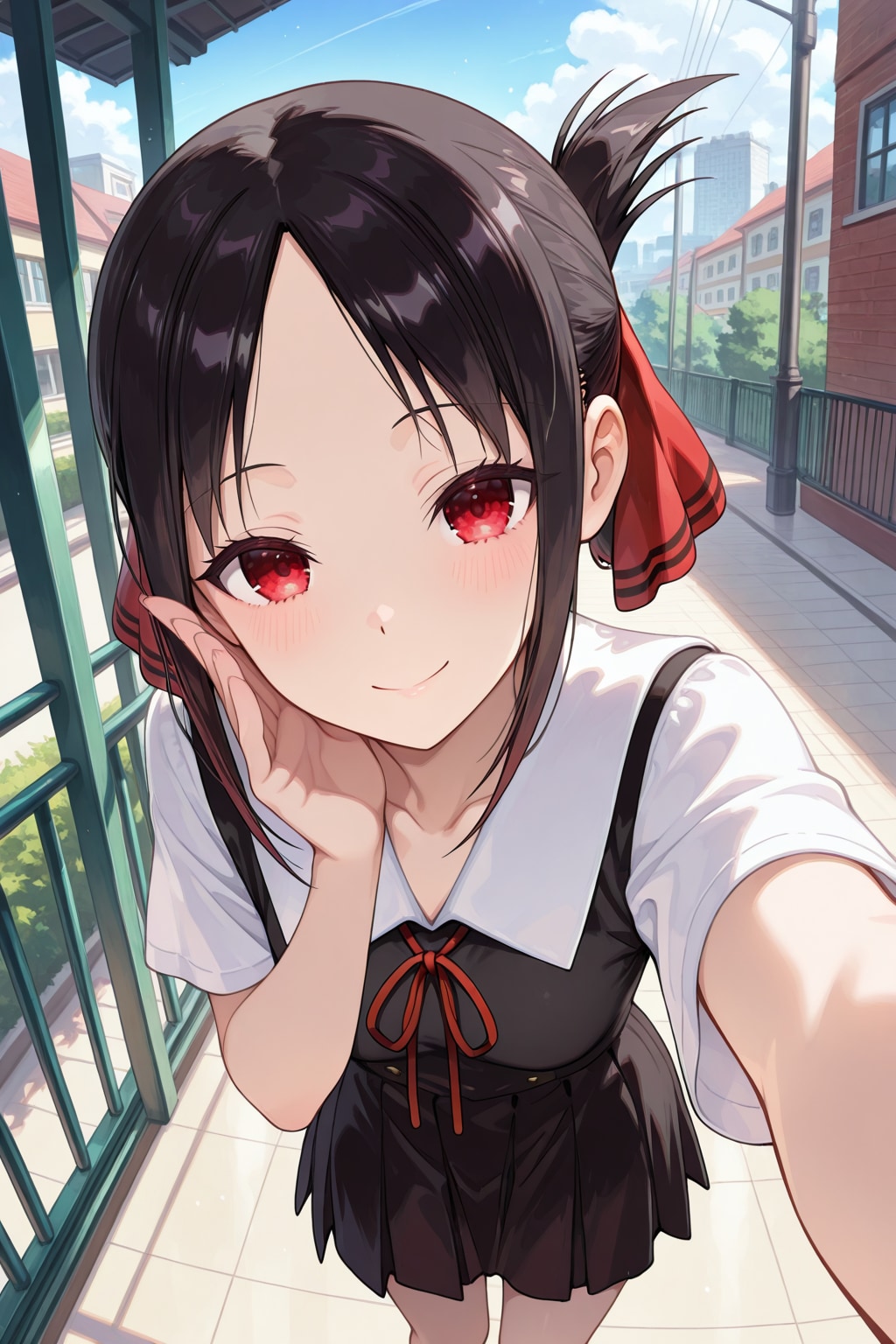 はやさかぐや