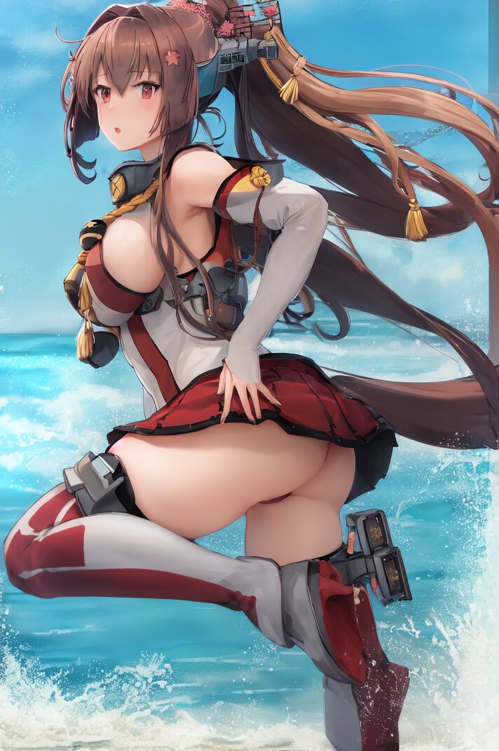 大和0345