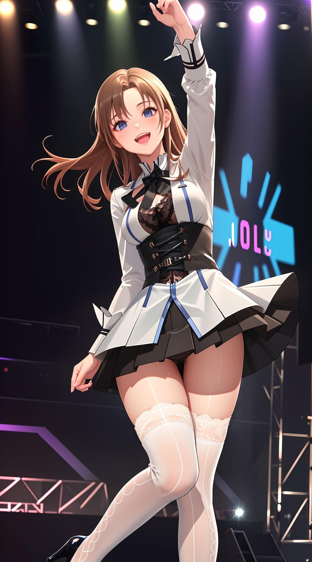 お試し