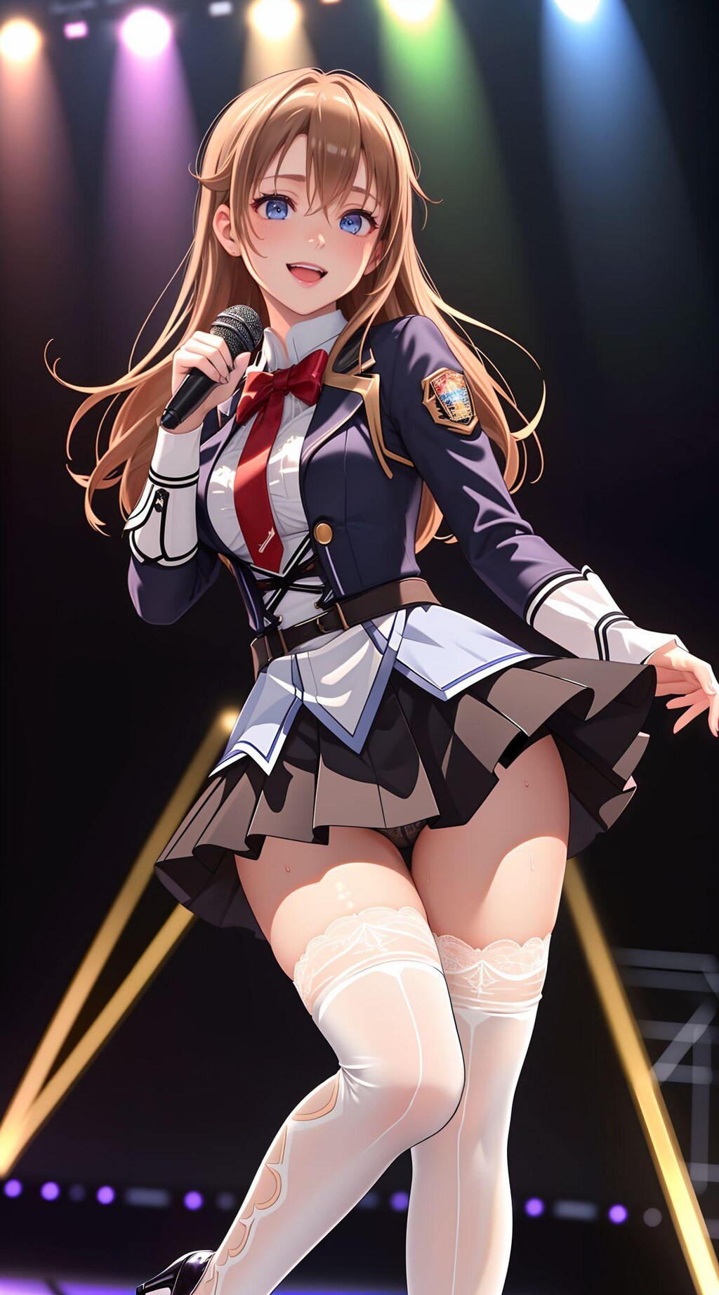 お試し
