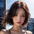 美女 6枚目