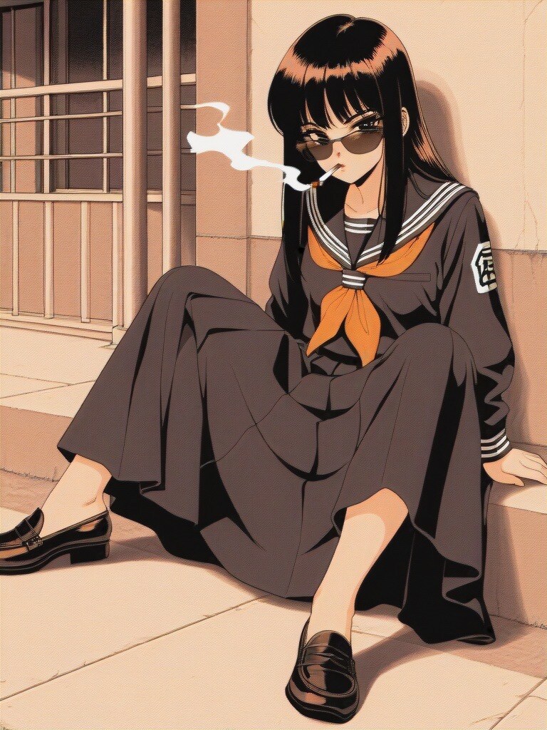 マブいスケ | の人気AIイラスト・グラビア