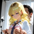 ナンパ中出しモノ 2枚目
